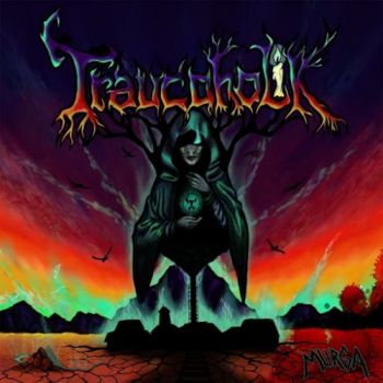 Traucoholik - Murga (2018) Album Info