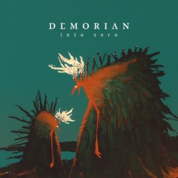 Demorian - Into Zero (2018) Album Info