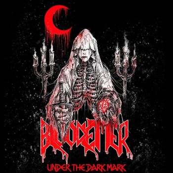 Bloodletter - Under The Dark Mark (2018) Album Info