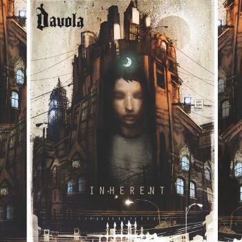 Davola - Inherent (2018)