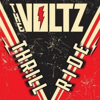 The Voltz - Thrill Ride (2018) Album Info
