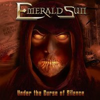 Emerald Sun - Under the Curse of Silence (2018) Album Info