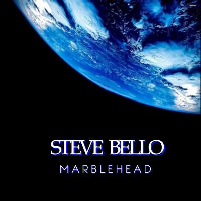 Steve Bello - Marblehead (2018) Album Info