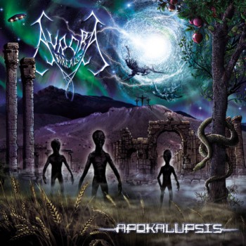 Aurora Borealis - Apokalupsis (2018) Album Info