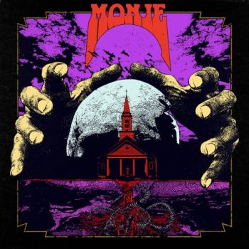 Monje - Monje (2018) Album Info
