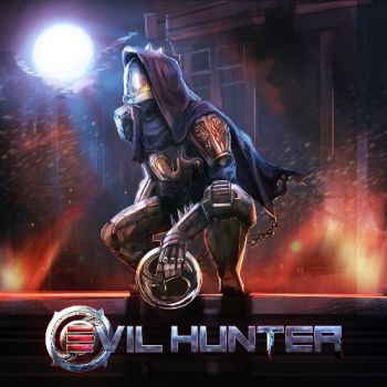 Evil Hunter - Evil Hunter (2018) Album Info