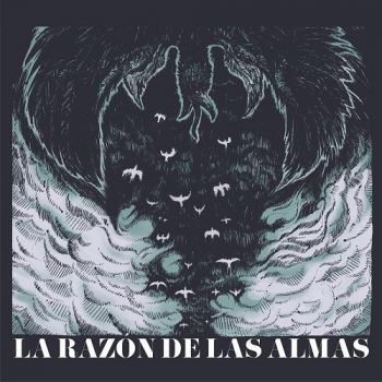 Ave Tierra - La Razon De Las Almas (2018)