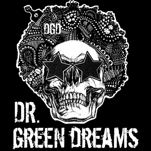 Dr. Green Dreams - Treason Sessions (2018) Album Info