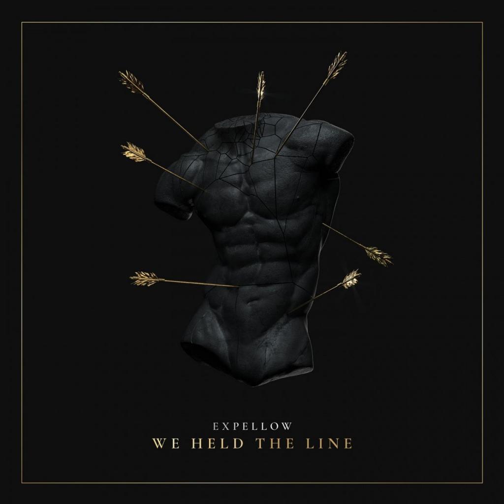 Expellow - We Held The Line (2018) Album Info