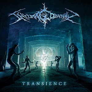 Shylmagoghnar - Transience (2018) Album Info