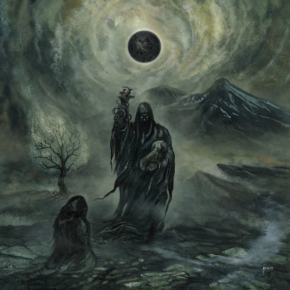 Uada - Cult of a Dying Sun (2018) Album Info
