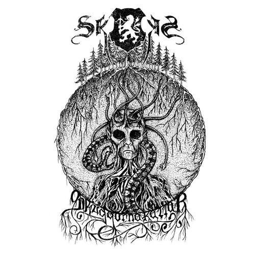Skogen - Skuggorna kallar (2018) Album Info