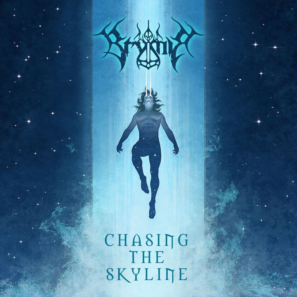 Brymir - Chasing the Skyline (Single) (2018)