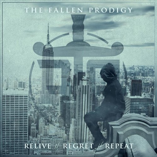 The Fallen Prodigy - Relive // Regret // Repeat (2018) Album Info