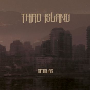 Third Island - Omelas (2018)