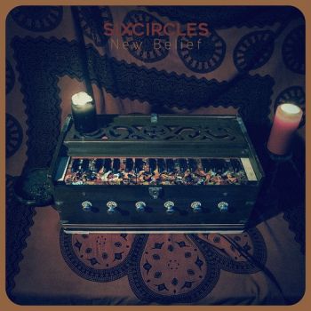 Sixcircles - New Belief (2018) Album Info