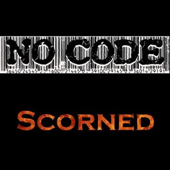 No Code - Scorned (2018) Album Info