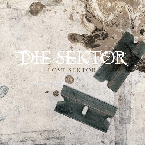 Die Sektor - Lost Sektor (2018) Album Info