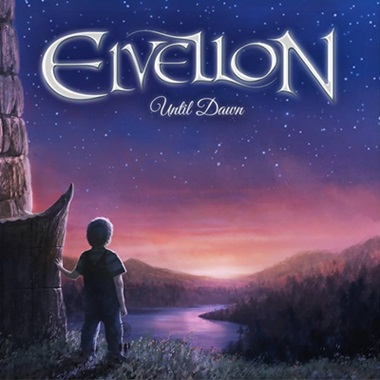 Elvellon - Until Dawn (2018) Album Info