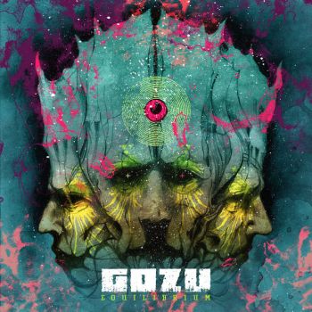 Gozu - Equilibrium (2018) Album Info