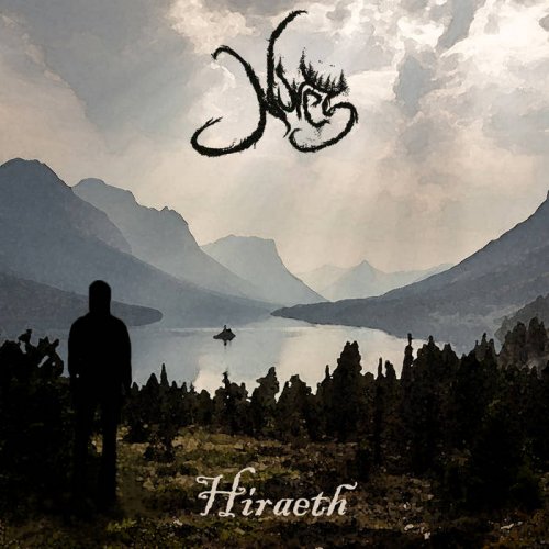Nurez - Hiraeth (2018) Album Info
