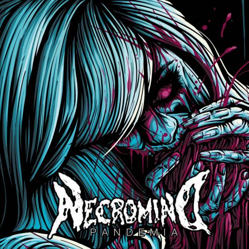 Necromind - Pandemia (2018) Album Info