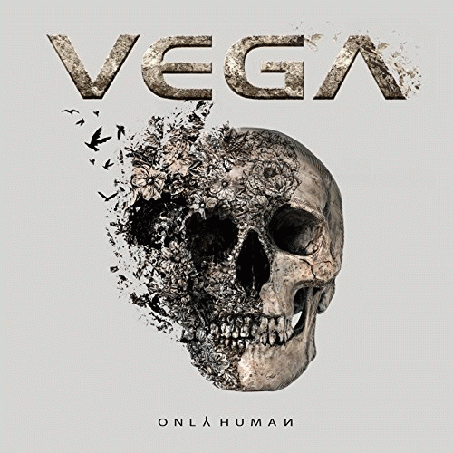 Vega - Only Human (2018) Album Info
