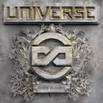 Universe Infinity - Rock Is Alive (2018) Album Info