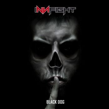 Innfight - Black Dog (2018) Album Info