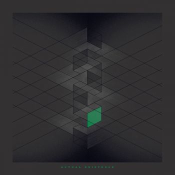 RLYR - Actual Existence (2018) Album Info