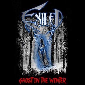 Exiled - Ghost In The Winter (2018) Album Info