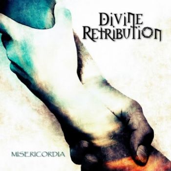 Divine Retribution - Misericordia (2018)