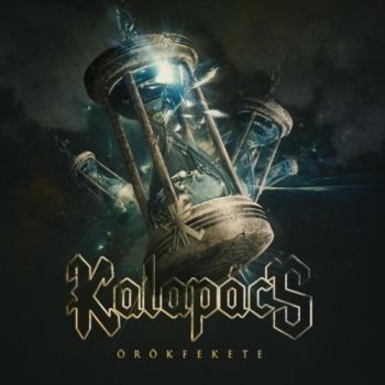 Kalapacs - Orokfekete (2018) Album Info