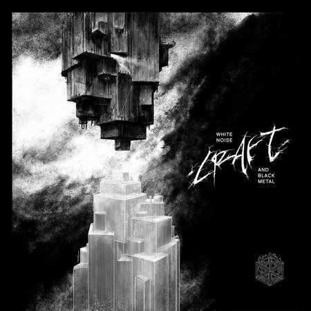 Craft - White Noise and Black Metal (2018)