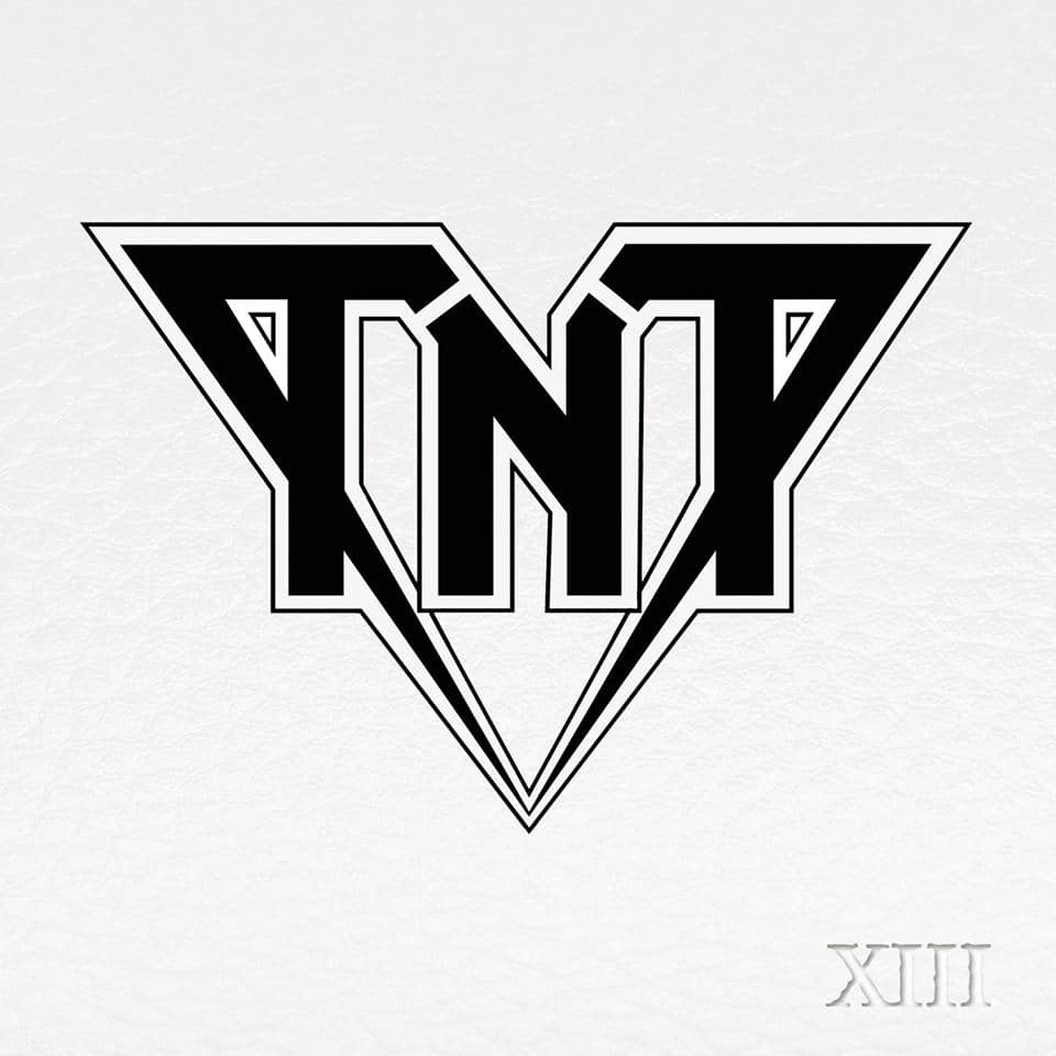 TNT - XIII (2018) Album Info