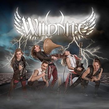 Wildnite - Wildnite (2018) Album Info