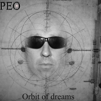 Peo - Orbit Of Dreams (2018) Album Info