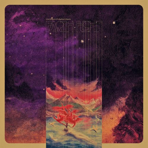 Earth Flight - Riverdragons & Elephant Dreams (2018) Album Info