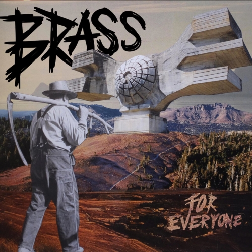 Brass - For Everyone (2018) Album Info