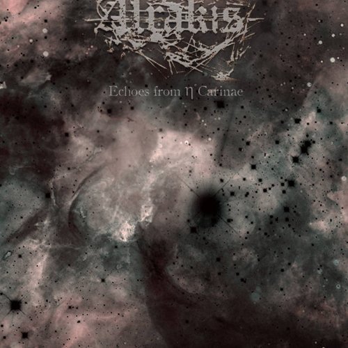 Alrakis - Echoes From &#951; Carinae (2018) Album Info