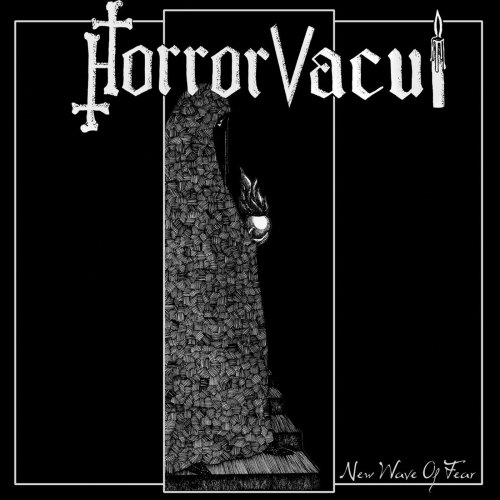 Horror Vacui - New Wave Of Fear (2018) Album Info