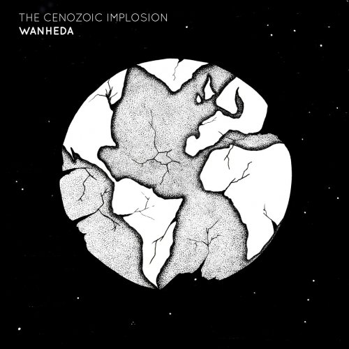 Wanheda - The Cenozoic Implosion (2018) Album Info