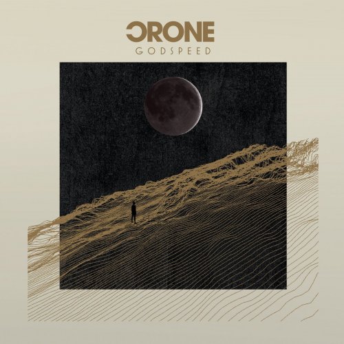 Crone - Godspeed (2018) Album Info