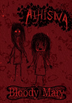 Aihisna - Bloody Mary (2018) Album Info