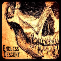 Endless Descent - Dead End (2018) Album Info