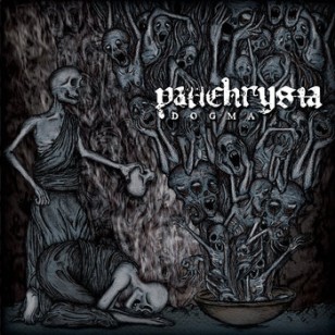 Panchrysia - Dogma (2018) Album Info