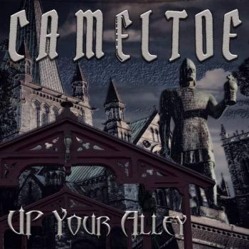 Cameltoe - Up Your Alley (2018) Album Info