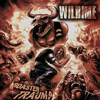 Wildime - Boaster Trauma (2018) Album Info