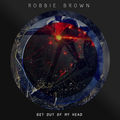 Robbie Brown - Get Out of My Head (2018) Album Info