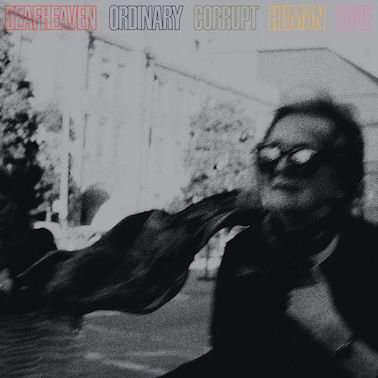 Deafheaven - Ordinary Corrupt Human Love (2018) Album Info